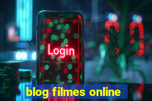 blog filmes online